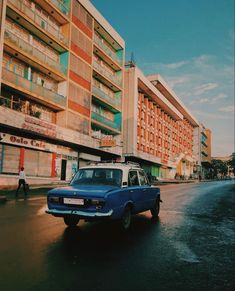 city image