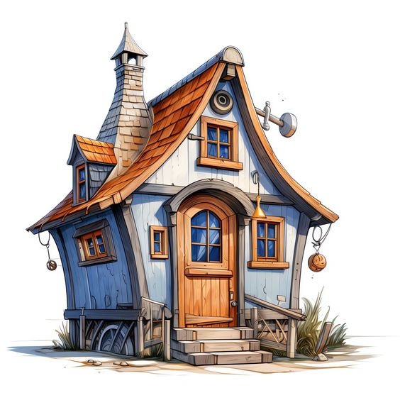 Buy A New Home